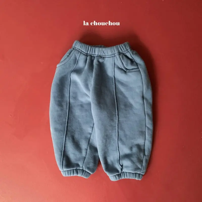 La Chouchou - Korean Children Fashion - #minifashionista - Pituck Pants - 4