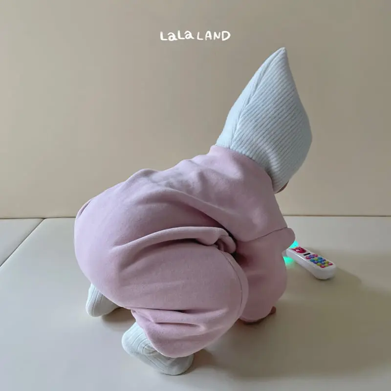 Lalaland - Korean Baby Fashion - #babyclothing - Bebe Mayo Knit Bonnet - 10