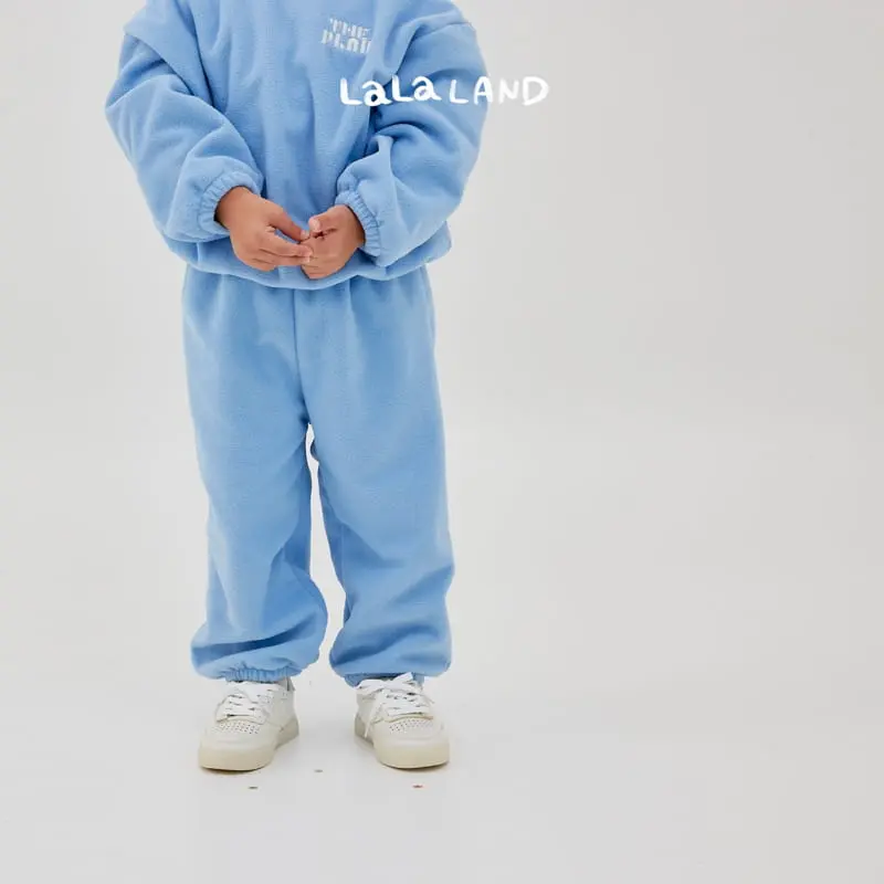 Lalaland - Korean Children Fashion - #Kfashion4kids - Polapo Sweatshirt - 10