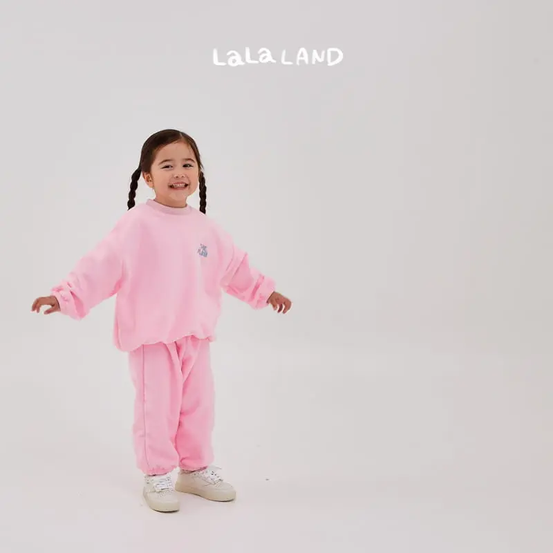 Lalaland - Korean Children Fashion - #designkidswear - Polapo Pants - 5