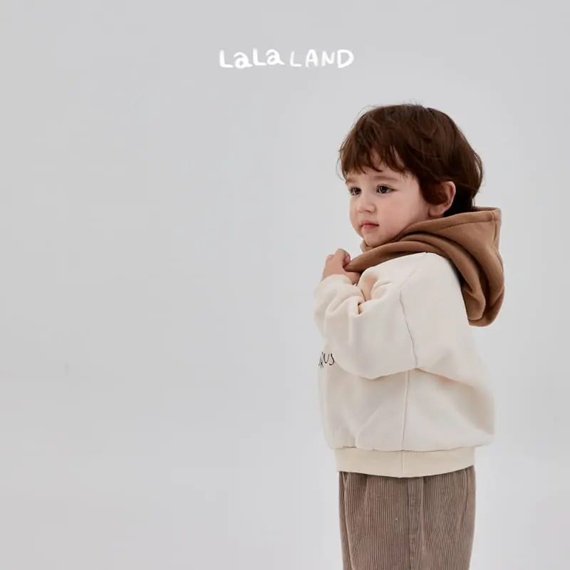 Lalaland - Korean Children Fashion - #designkidswear - Dino Sweatshirt - 11