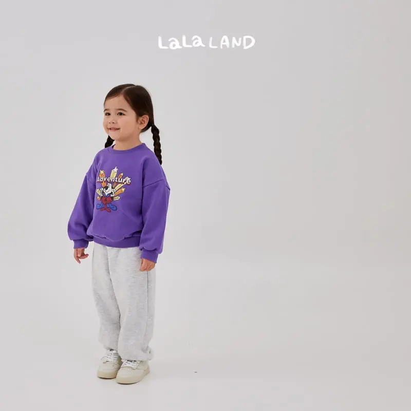 Lalaland - Korean Children Fashion - #discoveringself - Mi Pants - 10
