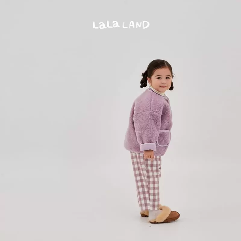 Lalaland - Korean Children Fashion - #fashionkids - Bbogle Jacket - 2