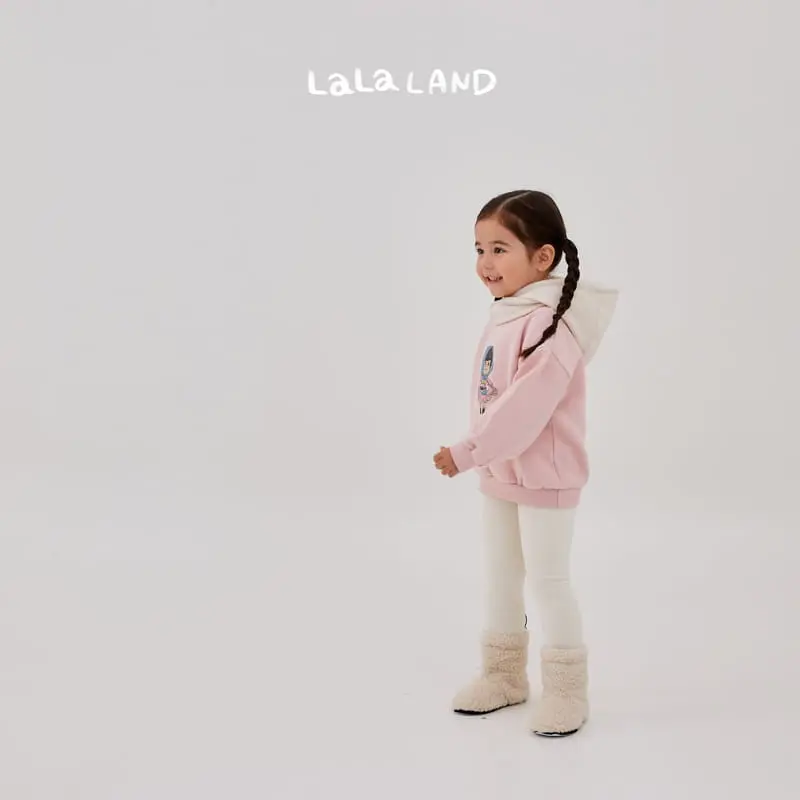 Lalaland - Korean Children Fashion - #kidsstore - Mi Rin Leggings - 12