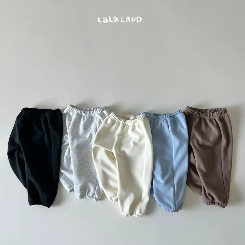 Lalaland - Korean Children Fashion - #magicofchildhood - Mi Pants