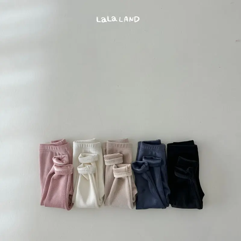 Lalaland - Korean Children Fashion - #minifashionista - Mi Rin Leggings