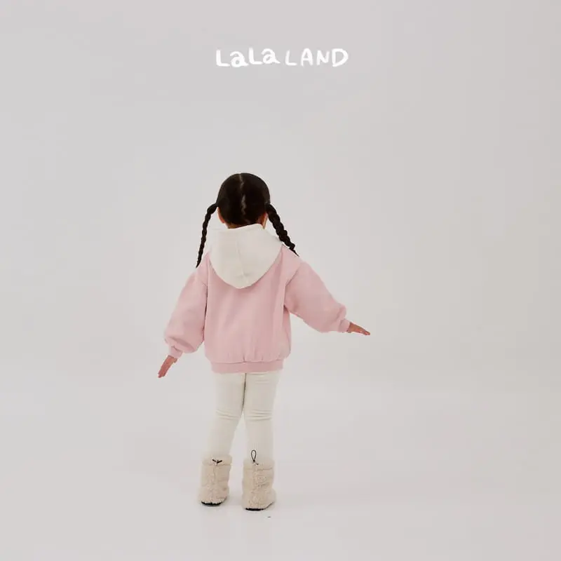 Lalaland - Korean Children Fashion - #prettylittlegirls - Chacha Sweatshirt - 11