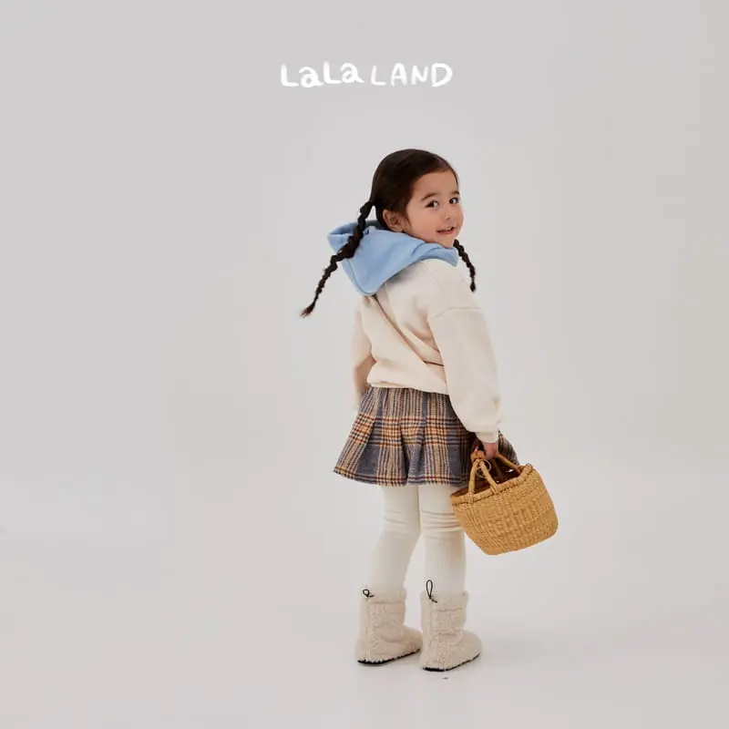 Lalaland - Korean Children Fashion - #todddlerfashion - Mi Rin Leggings - 3