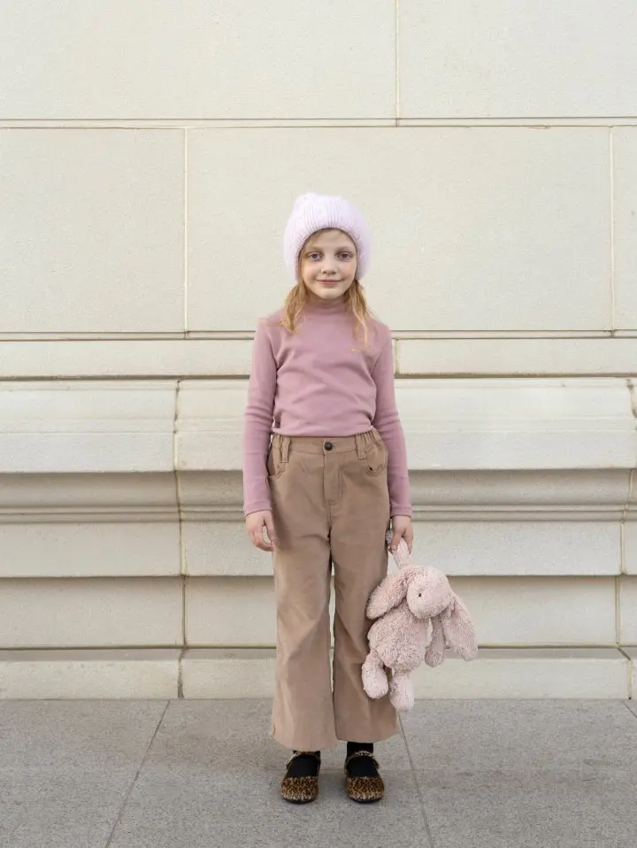 Le Bev - Korean Children Fashion - #fashionkids - Spankle Beanie - 6