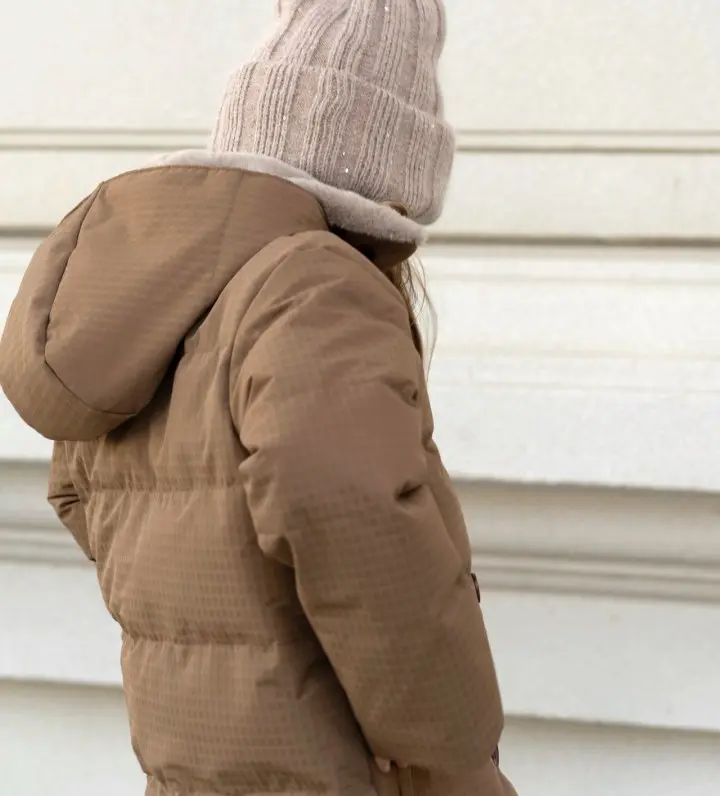 Le Bev - Korean Children Fashion - #kidsstore - Spankle Beanie - 8
