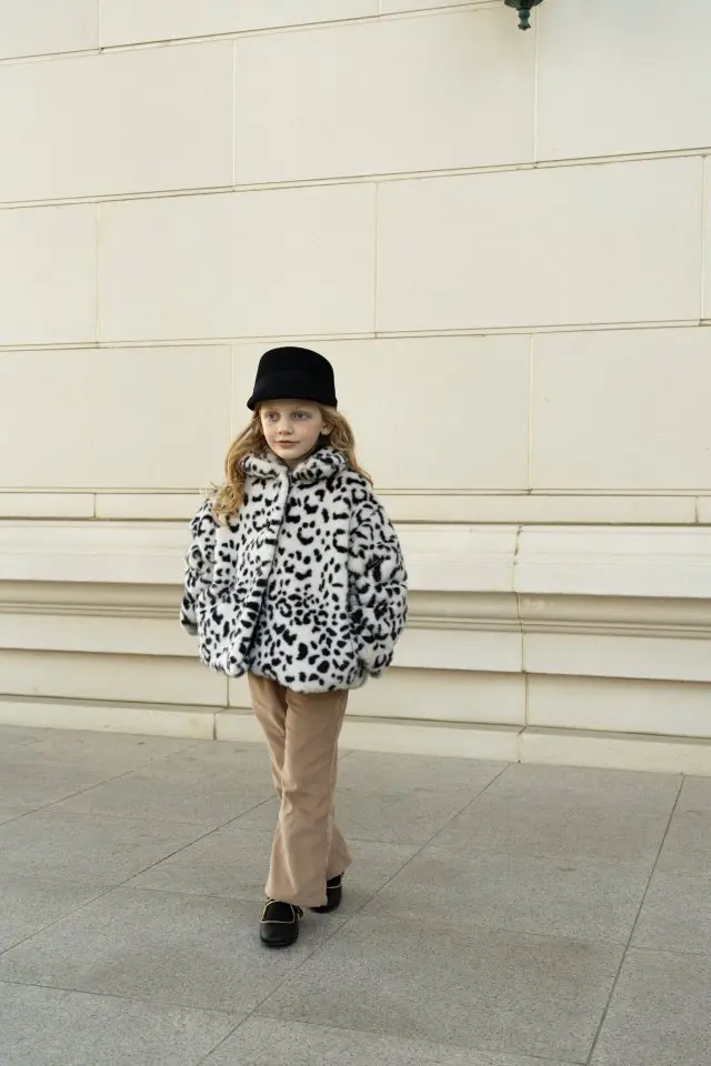 Le Bev - Korean Children Fashion - #kidsstore - Len Ribbon Detail Hat - 7
