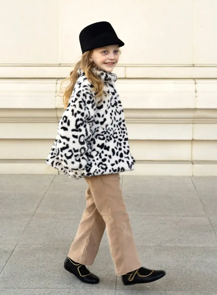 Le Bev - Korean Children Fashion - #kidzfashiontrend - Len Ribbon Detail Hat - 8