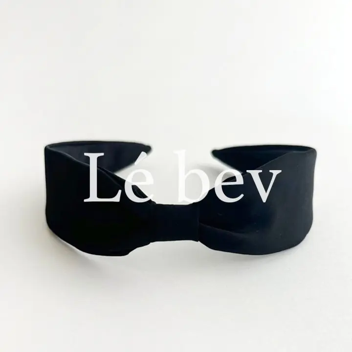 Le Bev - Korean Children Fashion - #magicofchildhood - Stin Hairband