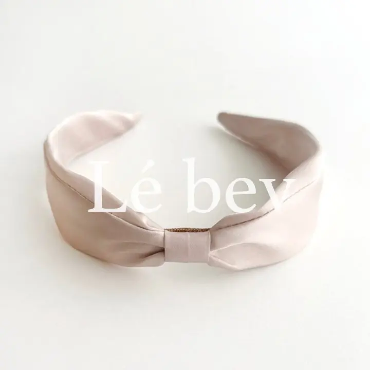 Le Bev - Korean Children Fashion - #minifashionista - Stin Hairband - 2