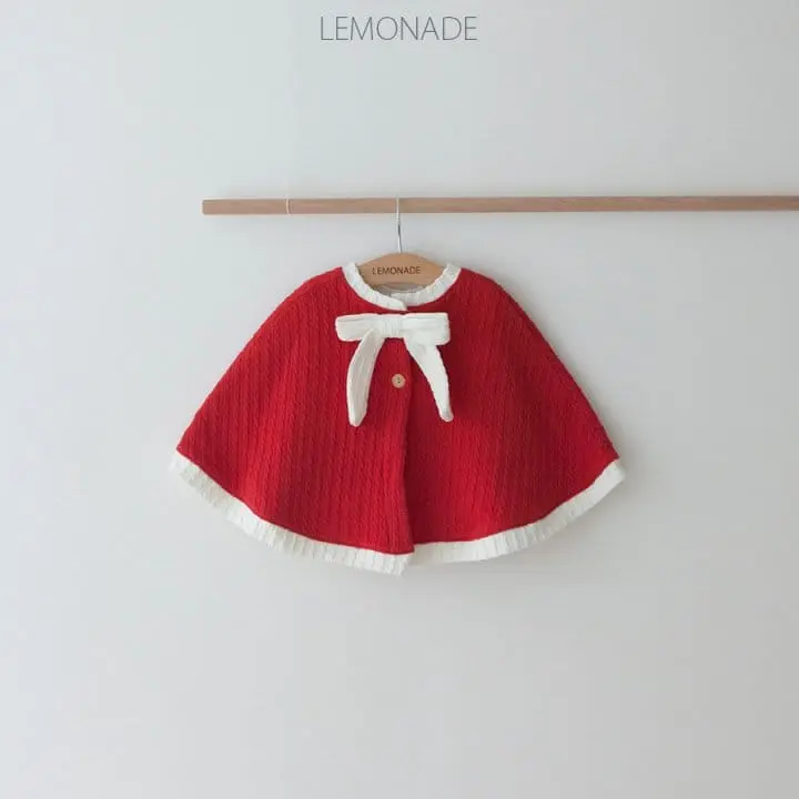 Lemonade - Korean Baby Fashion - #babyoninstagram - baby Ugly Cape