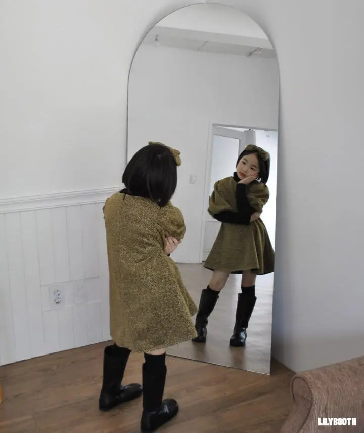 Lilybooth - Korean Children Fashion - #discoveringself - Pop Hairband - 3