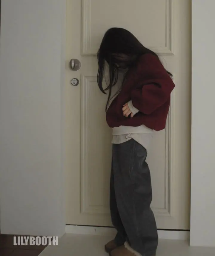 Lilybooth - Korean Children Fashion - #kidsshorts - Pig Rib Wide Pants - 9