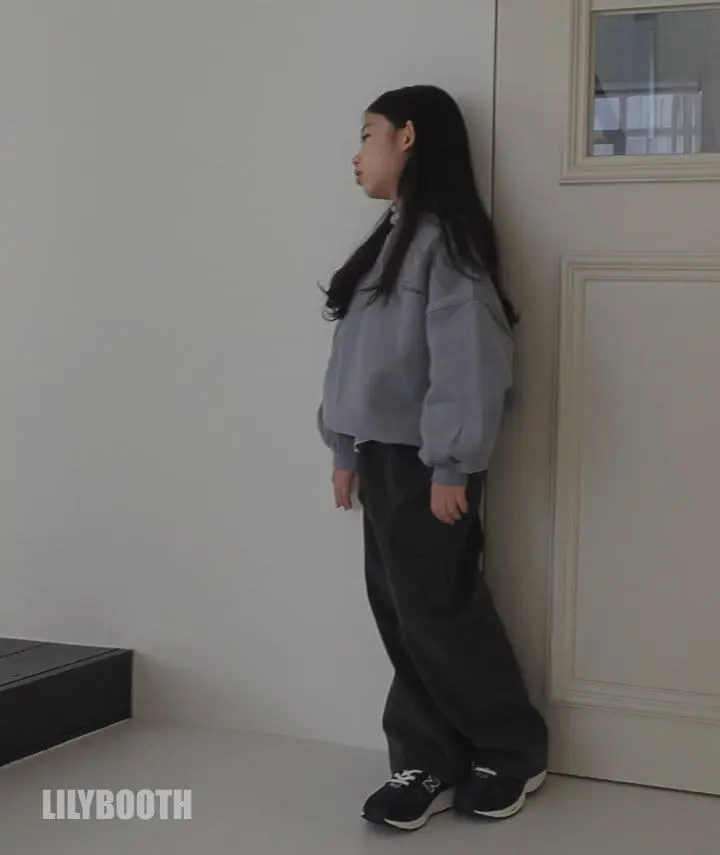 Lilybooth - Korean Children Fashion - #stylishchildhood - Twill Cargo Pants - 8