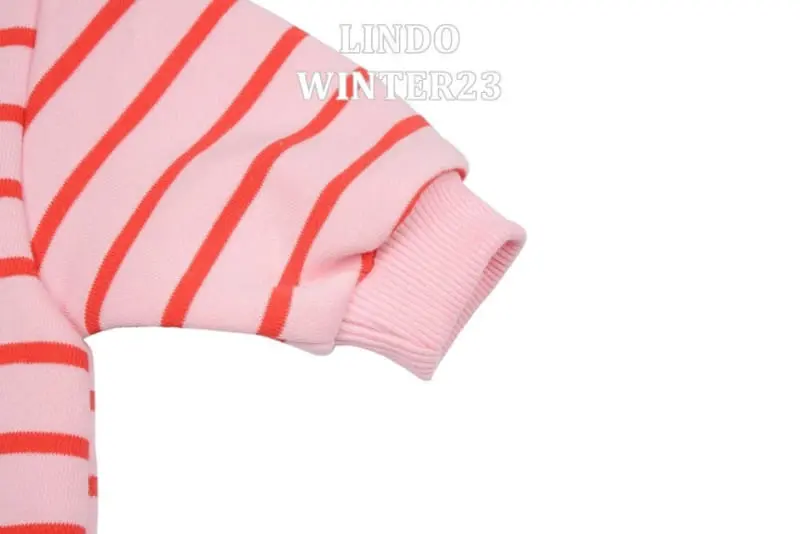 Lindo - Korean Children Fashion - #Kfashion4kids - Barbie One-piece - 8