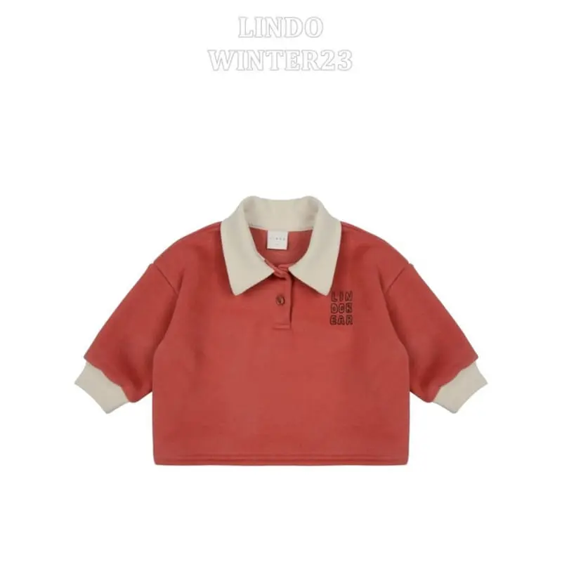 Lindo - Korean Children Fashion - #childofig - Lindo Bear Set - 2