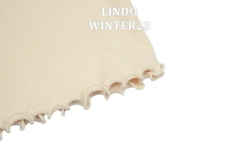 Lindo - Korean Children Fashion - #childrensboutique - Winter Turtleneck Tee - 12