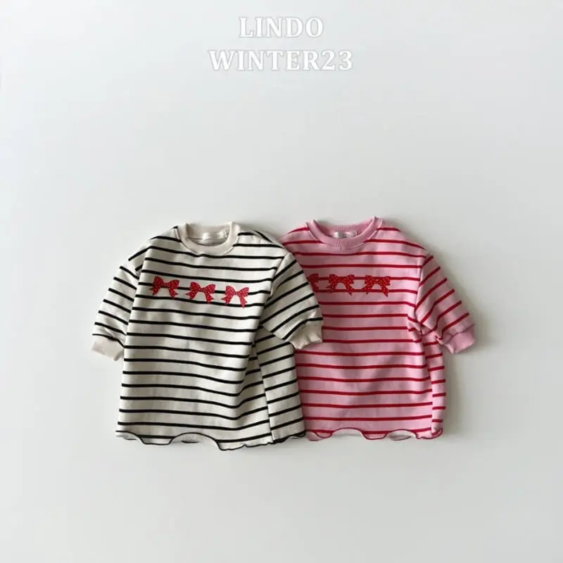 Lindo - Korean Children Fashion - #childrensboutique - Barbie One-piece