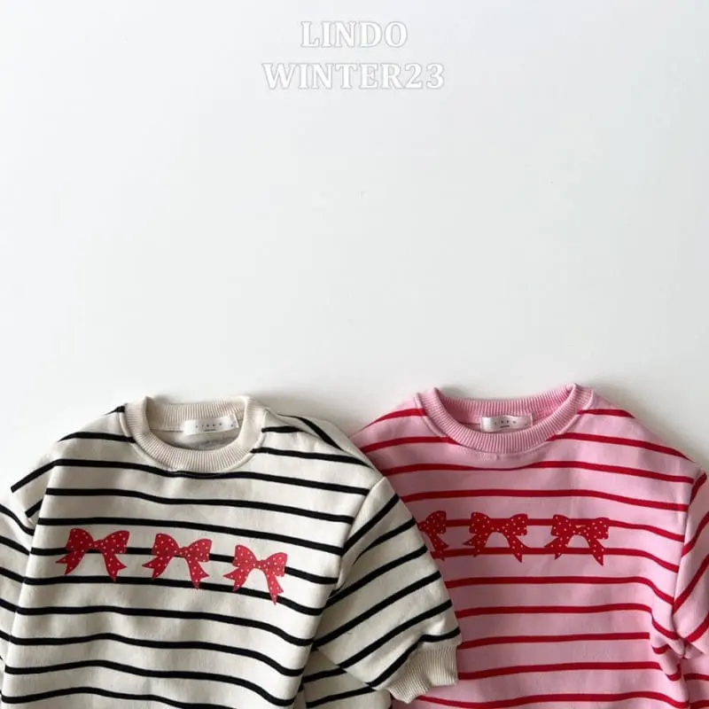 Lindo - Korean Children Fashion - #designkidswear - Barbie One-piece - 2