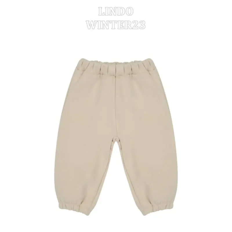 Lindo - Korean Children Fashion - #kidsshorts - Lindo Bear Set - 7