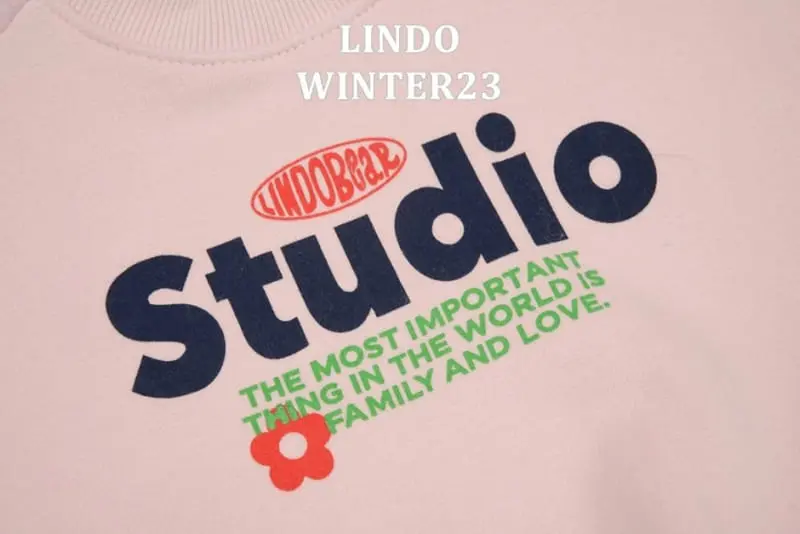 Lindo - Korean Children Fashion - #kidzfashiontrend - DO Sweatshirt - 5