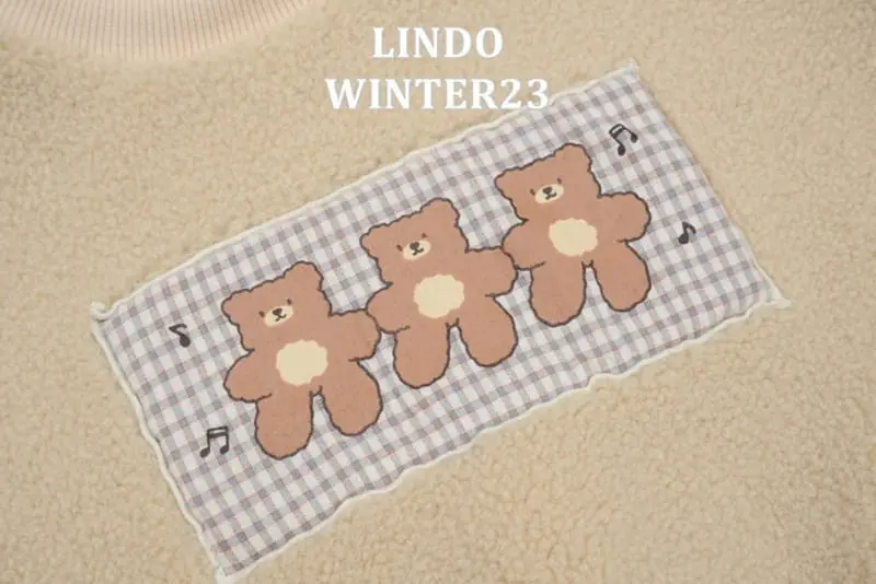 Lindo - Korean Children Fashion - #littlefashionista - Bonbon Sweatshirt - 6