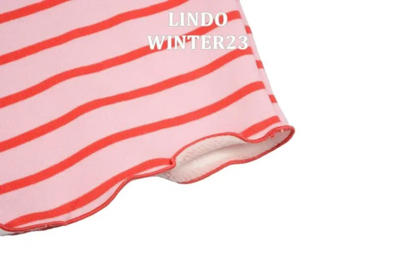 Lindo - Korean Children Fashion - #littlefashionista - Barbie One-piece - 9