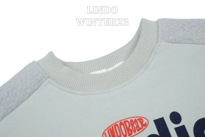 Lindo - Korean Children Fashion - #littlefashionista - DO Sweatshirt - 7