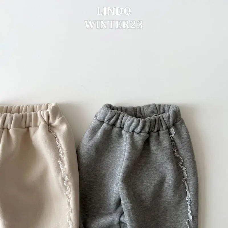 Lindo - Korean Children Fashion - #magicofchildhood - Mello Pants - 2