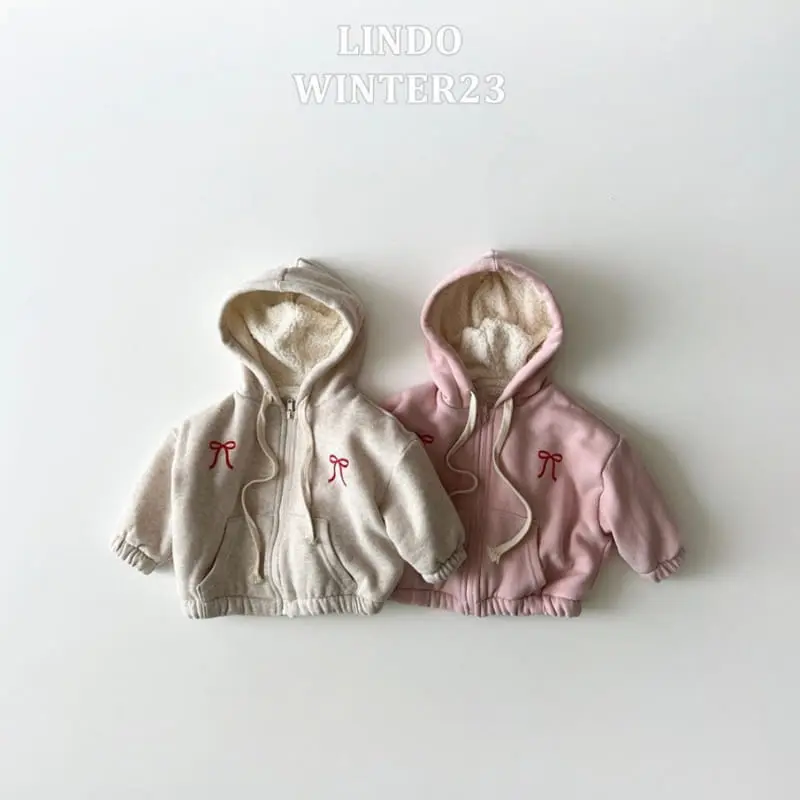 Lindo - Korean Children Fashion - #magicofchildhood - Like Hoody Jumper