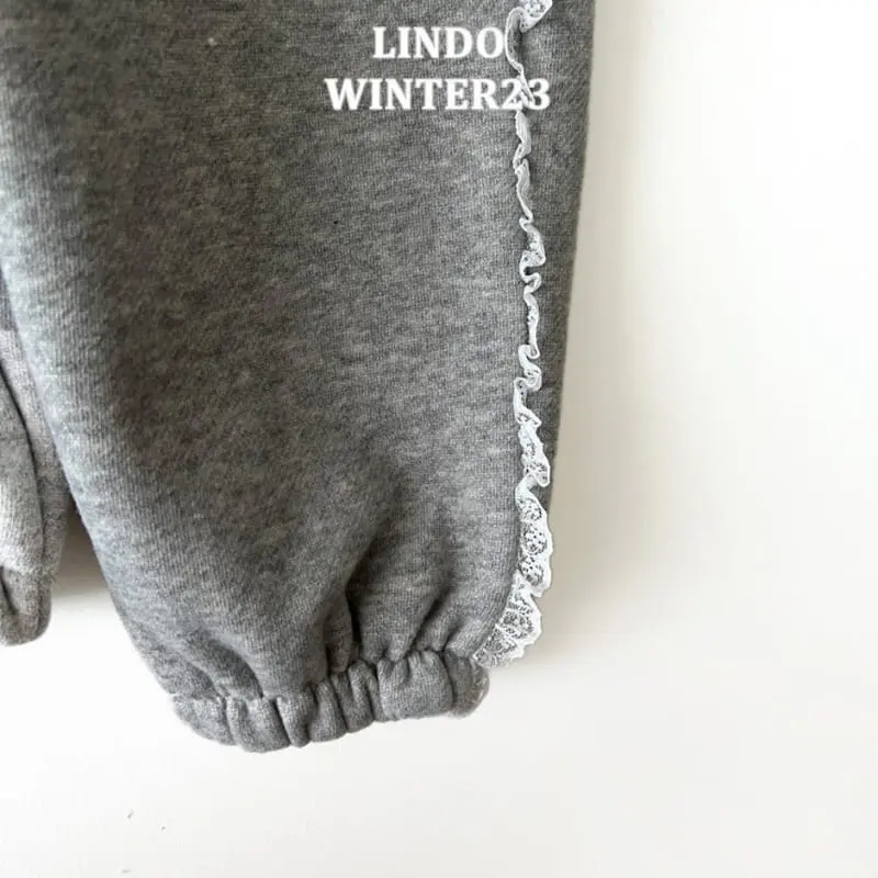 Lindo - Korean Children Fashion - #minifashionista - Mello Pants - 3
