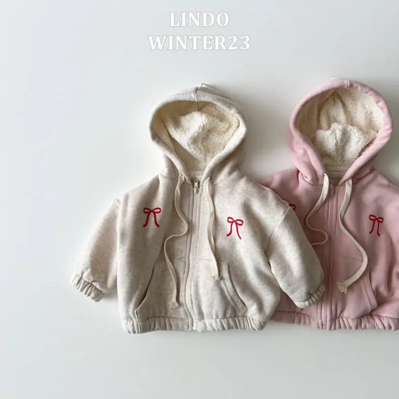 Lindo - Korean Children Fashion - #minifashionista - Like Hoody Jumper - 2