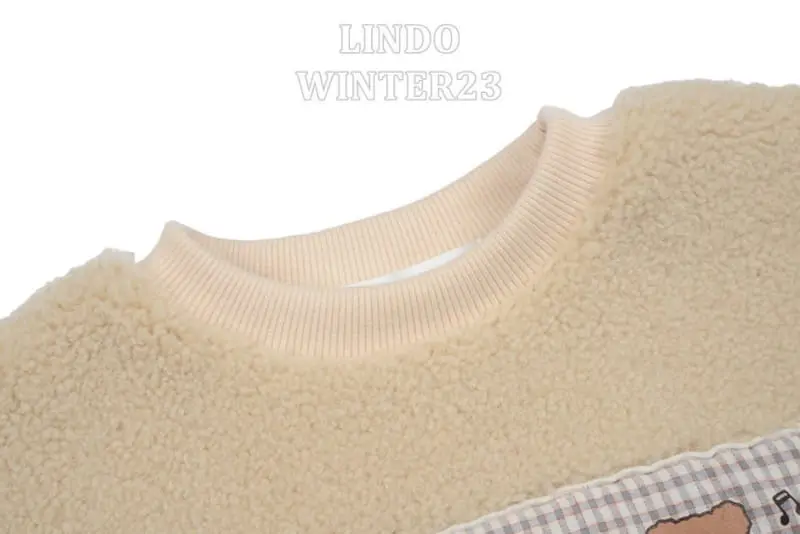 Lindo - Korean Children Fashion - #prettylittlegirls - Bonbon Sweatshirt - 9