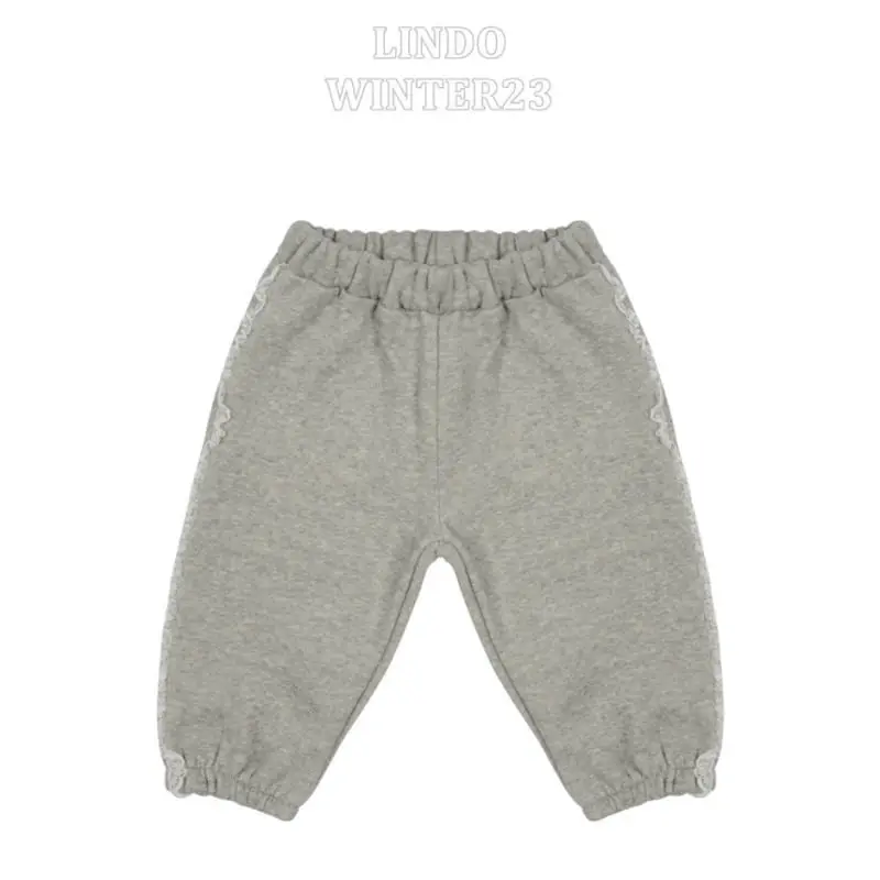 Lindo - Korean Children Fashion - #minifashionista - Mello Pants - 4