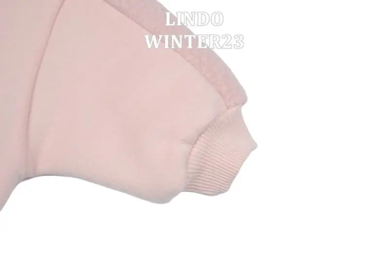Lindo - Korean Children Fashion - #prettylittlegirls - DO Sweatshirt - 10