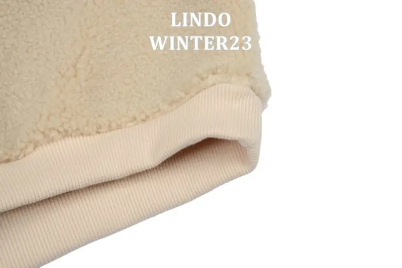 Lindo - Korean Children Fashion - #todddlerfashion - Bonbon Sweatshirt - 10