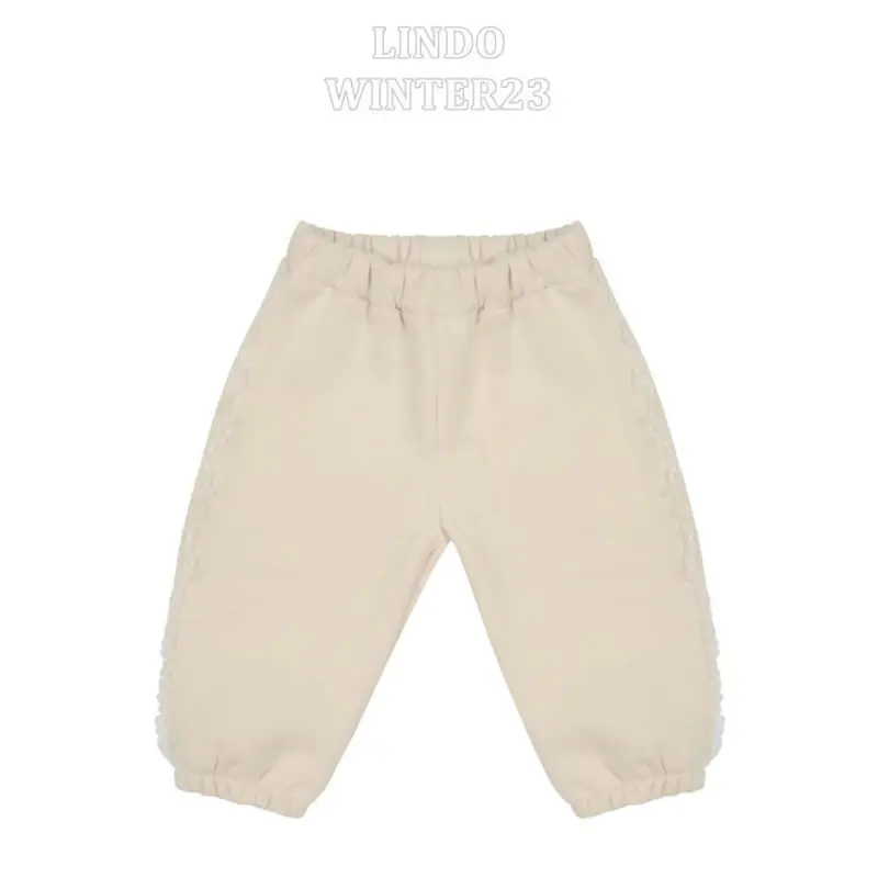 Lindo - Korean Children Fashion - #todddlerfashion - Mello Pants - 5