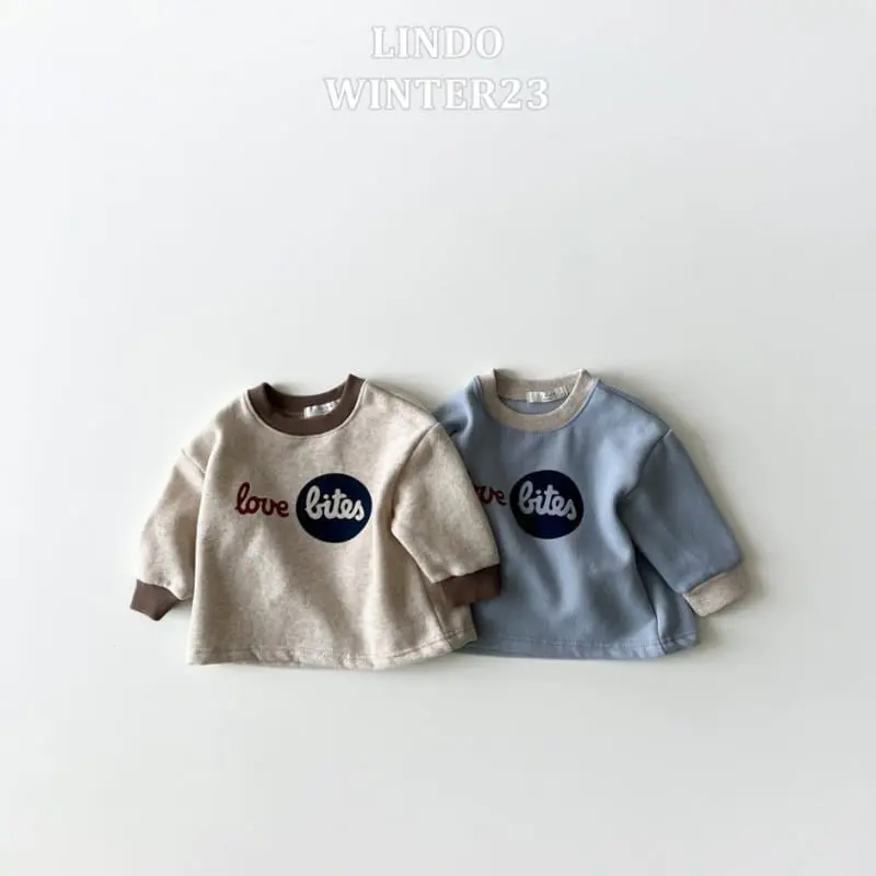 Lindo - Korean Children Fashion - #todddlerfashion - Love Color Tee