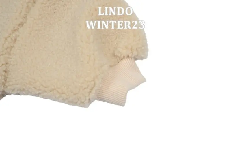 Lindo - Korean Children Fashion - #toddlerclothing - Bonbon Sweatshirt - 11