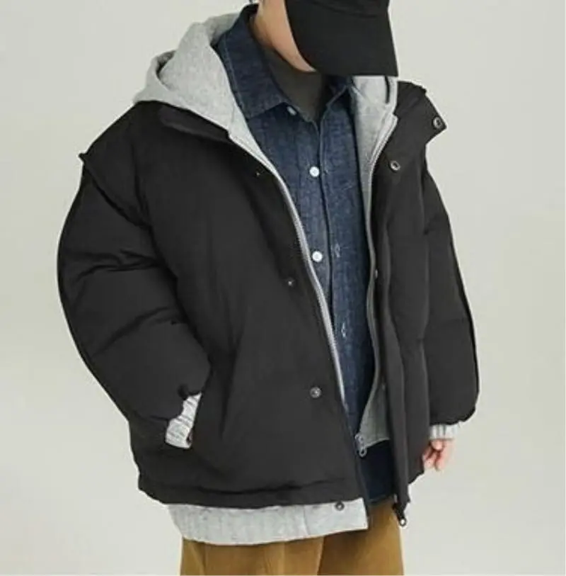 Little Rabbit - Korean Children Fashion - #toddlerclothing - Junior Padding Jacket - 8