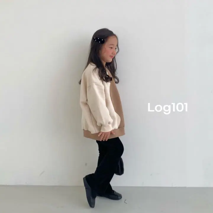 Log101 - Korean Children Fashion - #childofig - ppeppe Pants - 10
