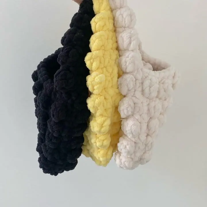 Log101 - Korean Children Fashion - #childrensboutique - Cloud Bag