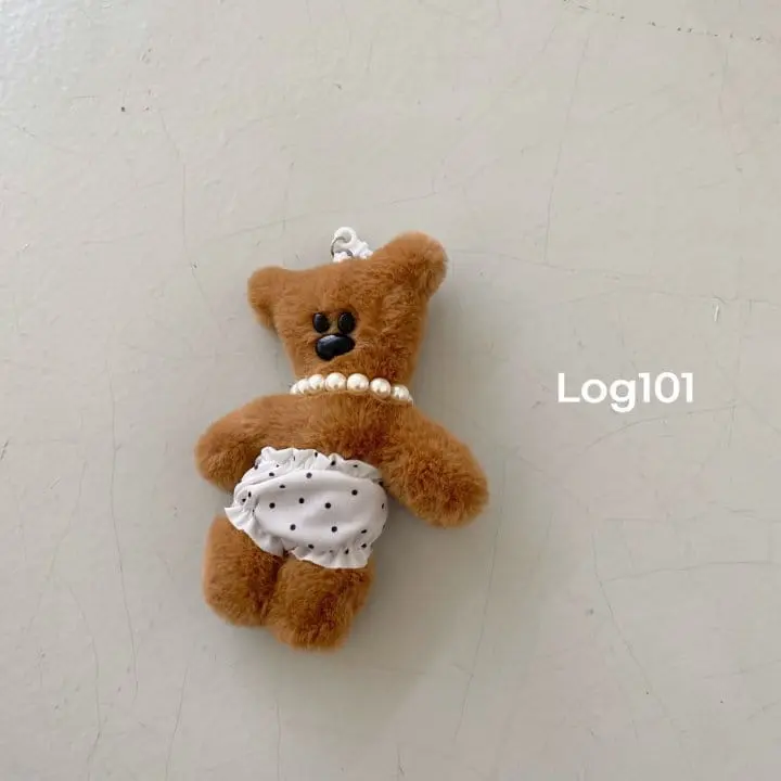 Log101 - Korean Children Fashion - #discoveringself - Pajama Kye Ring