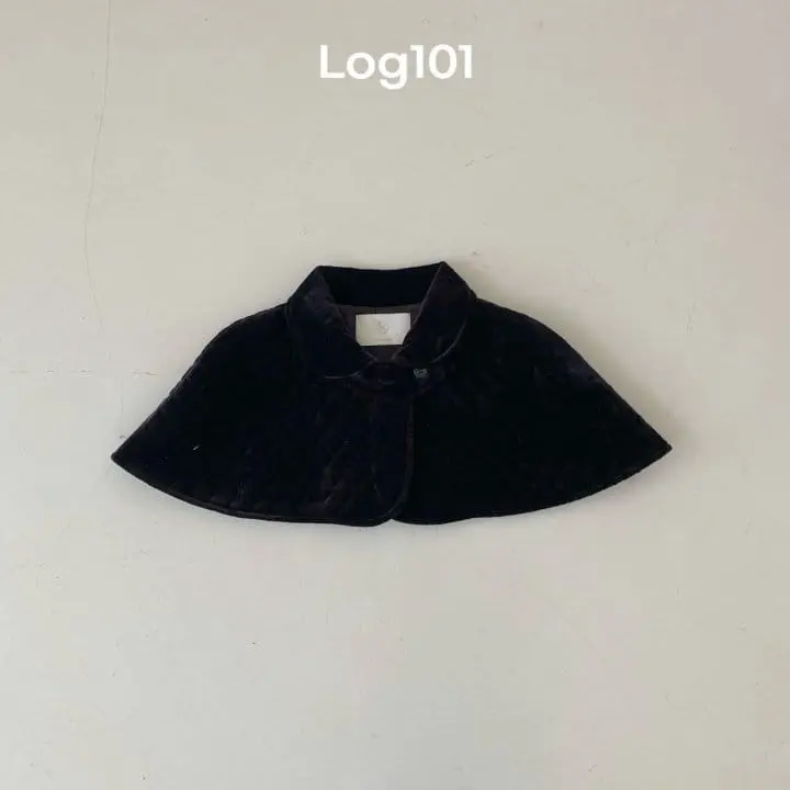 Log101 - Korean Children Fashion - #discoveringself - Dodo Cape - 12
