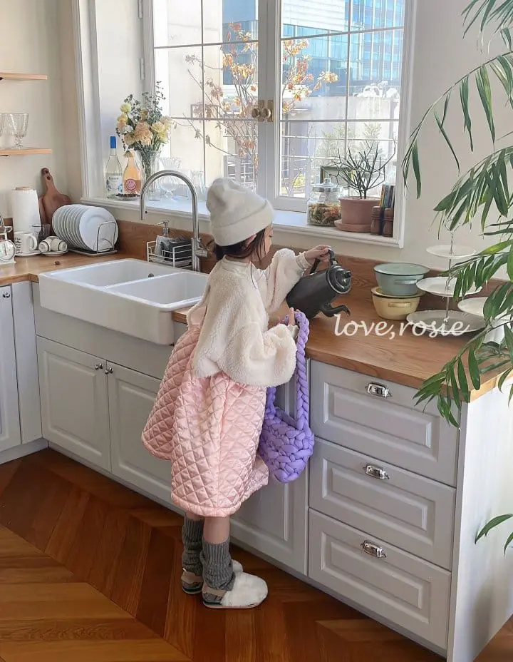 Love Rosie - Korean Children Fashion - #childrensboutique - Mue Dumble Borelo - 3