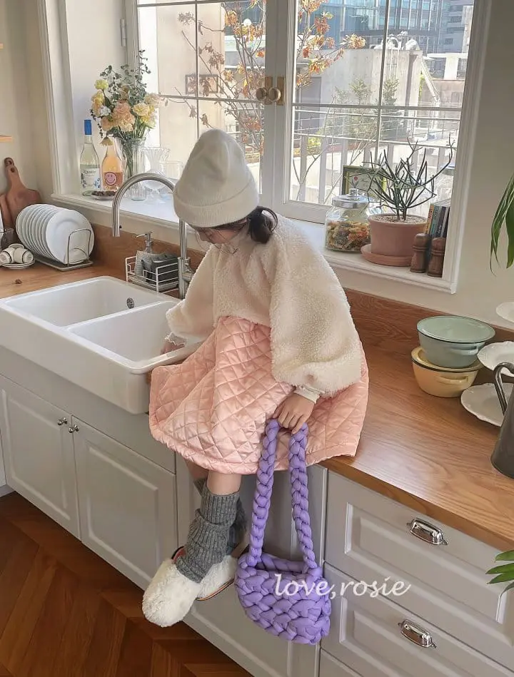 Love Rosie - Korean Children Fashion - #discoveringself - Mue Dumble Borelo - 5